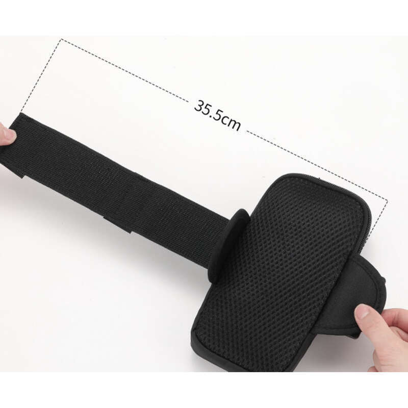 2023 New Men's And Women's Morning Running Fitness Equipment, Wrist Bag, Sports Phone Arm Cover_voghion.com