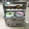 Silikone isform til is og sorbet 4-rums isform_voghion.com
