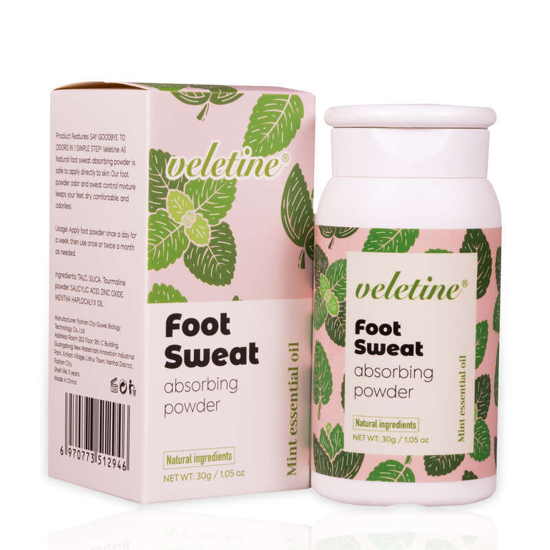 Immetee Deodorizing Sterilization And Deodorization Care Gloss Removal Foot Odor Powder_voghion.com