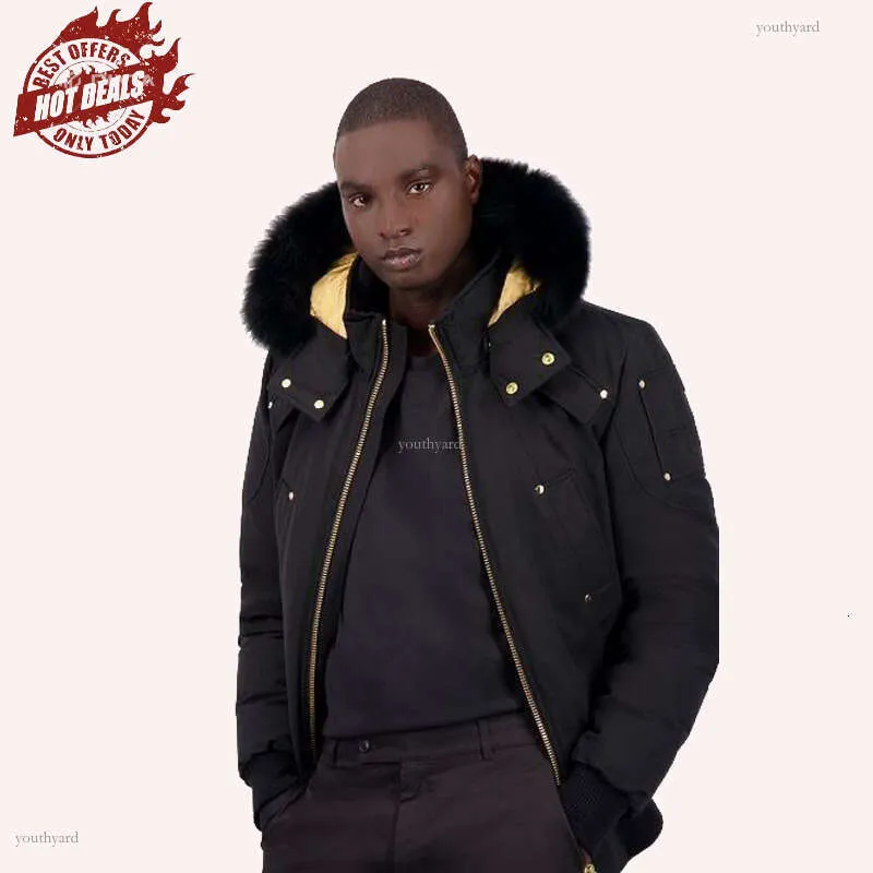 98,6 % positives Feedback Moose Designer Puffer Winter Outdoor Casual Winddicht Damen Herren Mantel Wasserdicht Schneefest_voghion.com