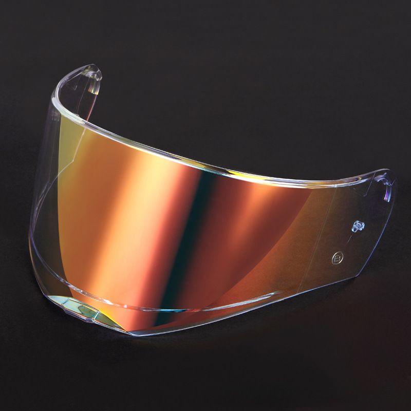 Langlebige, sonnenschützende Motorradhelmlinse_voghion.com