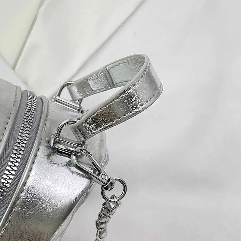 Mini Rucksack Für Damen Modischer Pu Leder College Reise Rucksack_voghion.com