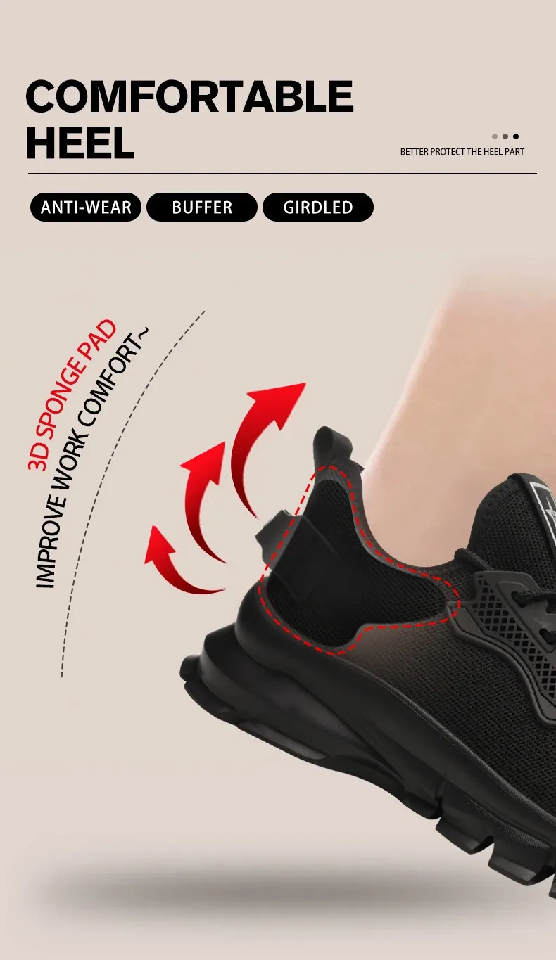 Soft Comfortable Shock Puncture Resistant And Breathable Safety Shoes 250402_voghion.com