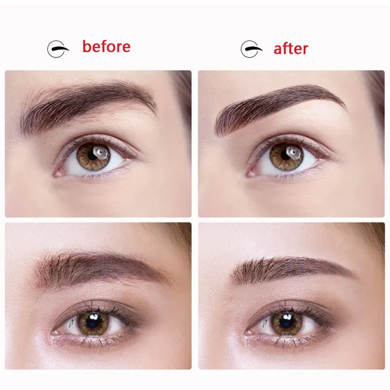Beauty Trimmer - Design a matita per sopracciglia | Automatico | Peli del naso_voghion.com