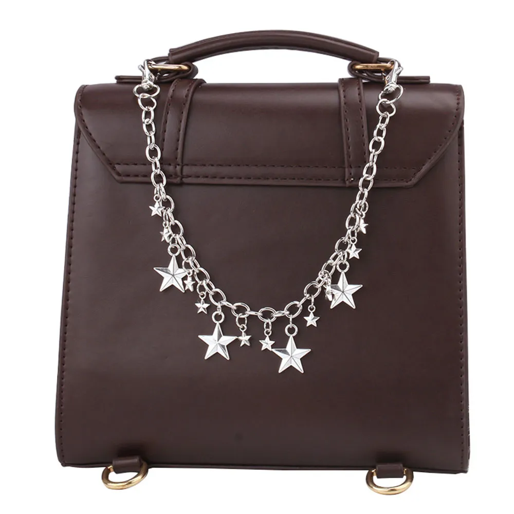 1Pc Metall Für Handtasche Dekorative Exquisite Halloween Skeleton DIY Geldbörse Kette Ersatz Tasche Zubehör_voghion.com