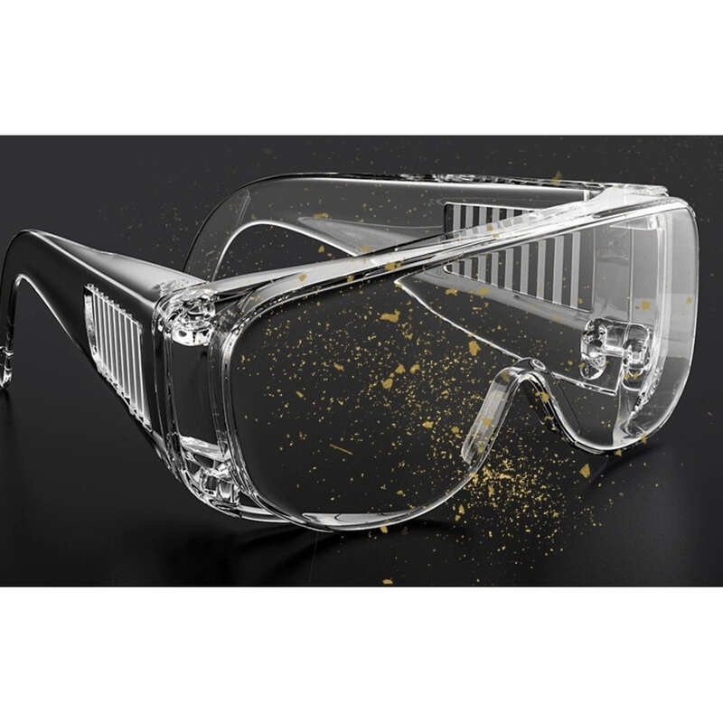 windproof, Sandproof, Anti-fog, Labour Protection, Splashproof, Industrial Protective Goggles, Bicycle,_voghion.com