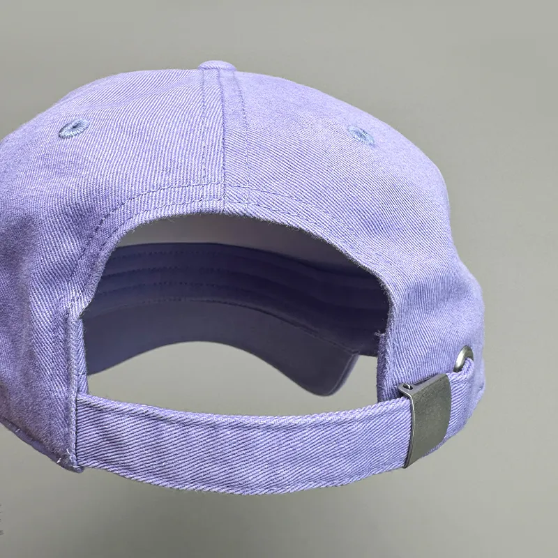 Cappellini da baseball con visiera morbida ricamati con lettera A, cappelli da baseball coreani da uomo e da donna, alla moda, traspiranti, semplici, snapback_voghion.com