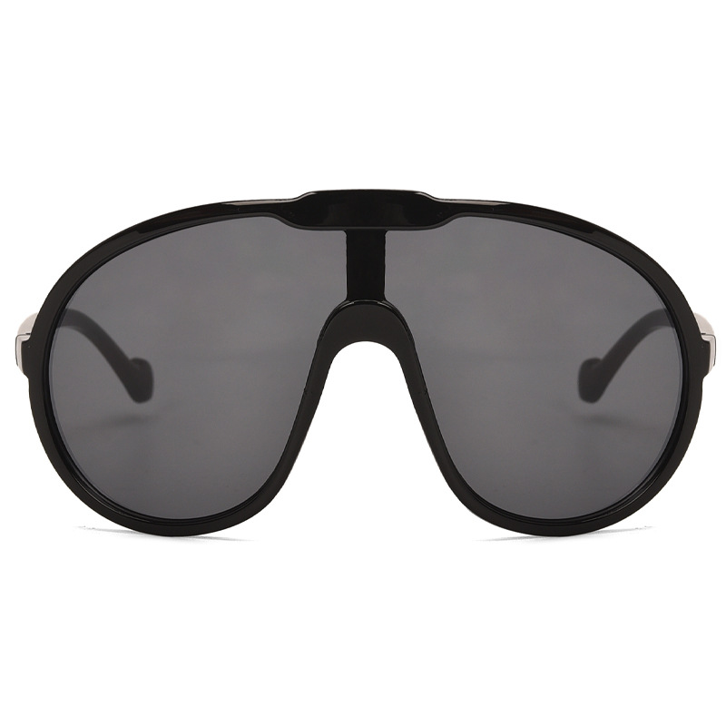 Unisex Sonnebrëller Anti-Glanz Anti-UV Polarisator Koppel Sonnebrëller_voghion.com