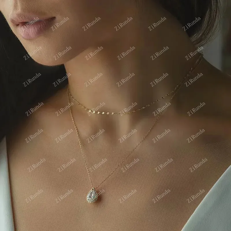 Collana a schiena con zirconi per abito da sposa gioiello_voghion.com