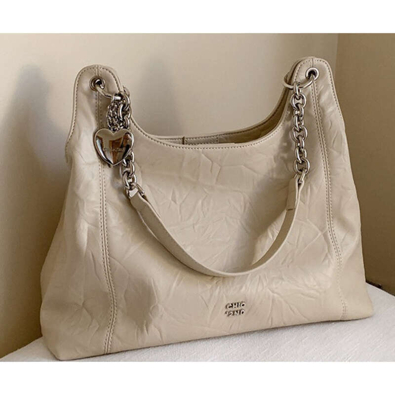 Bolso de hombro Commuter de gran capacidad, nuevo en primavera_voghion.com