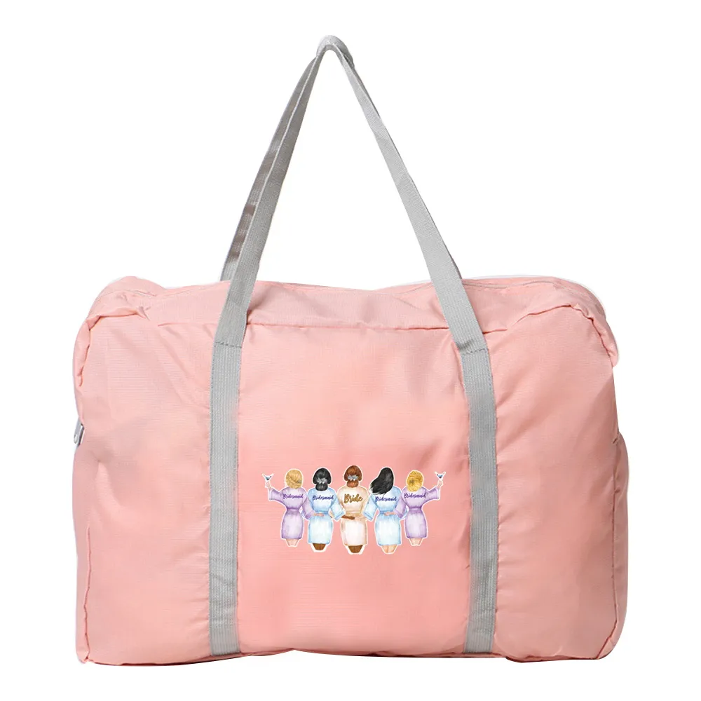 Reisetasche Abdeckung Für Kleidung Frauen Braut Urlaub Zubehör Organizer Kind Gadgets Täglichen Necessaire Lagerung Duffle_voghion.com