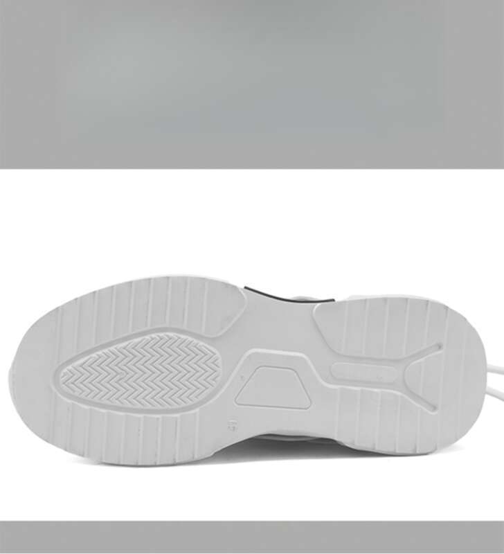 Neue lässige, atmungsaktive und geruchshemmende Mesh-Sportschuhe für Herren im Frühling, Herbst und Sommer_voghion.com