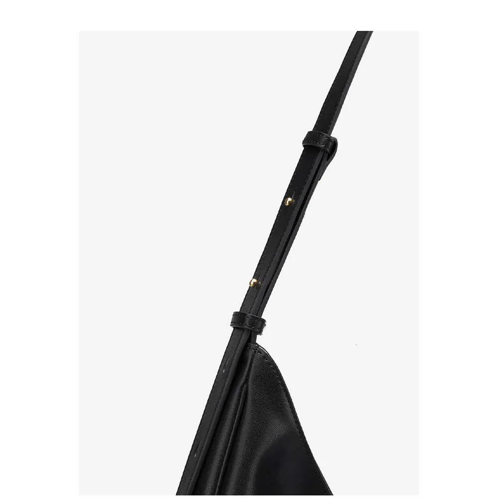 LA FESTIN Origineel merk 2024 Nieuwe zomer Grote capaciteit Tote Zwarte schoudertassen Crossbody Casual damestas_voghion.com