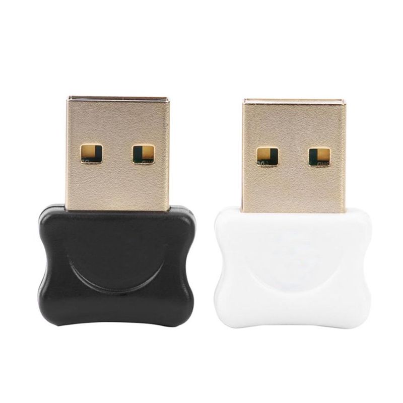Xinweiqing Przenośny, szybki odbiornik USB zgodny z Bluetooth 5.0 Adapter Audio do komputera PC_voghion.com