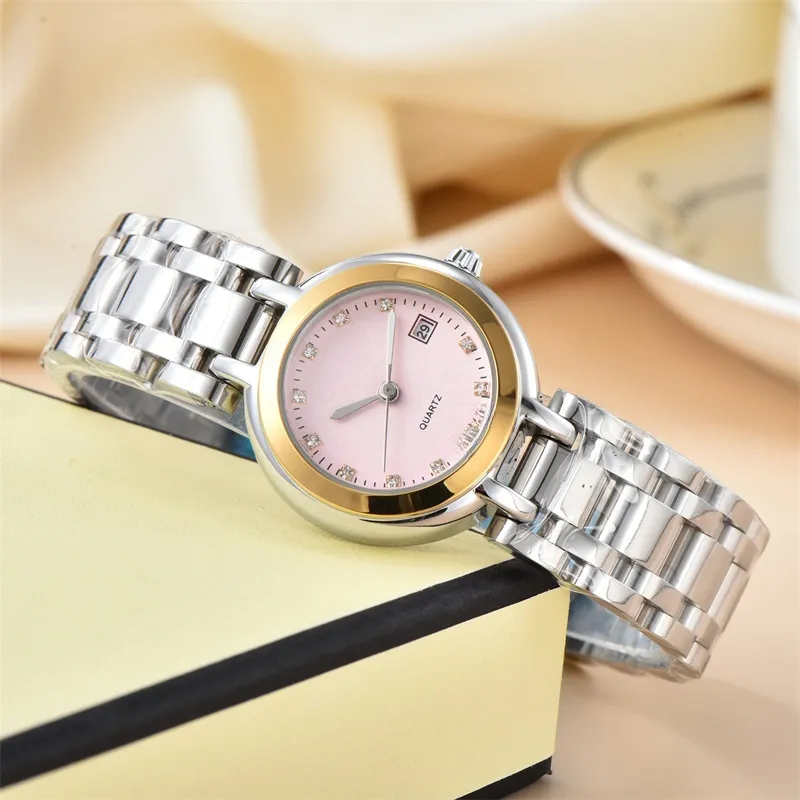 Watches for women New womens Watches All Dial Work Quartz Watch High Quality Top Luxury Brand Chronograph Clock watch NO Box designer watches LG02_voghion.com