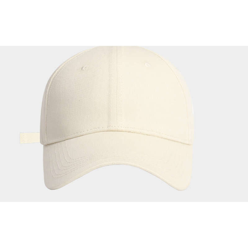 Big Head Baseball Hard Top weibliche Sommer Volltonfarbe Abdeckung Entenzunge Deep Top Student Paar Cap Flut männlich_voghion.com