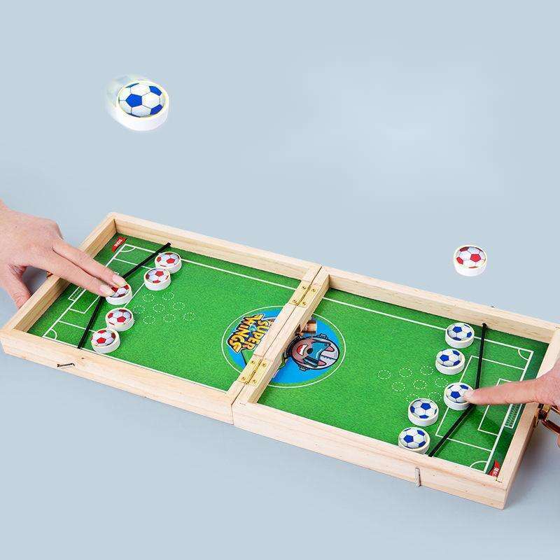 Tablero de juguete rompecabezas multifuncional para niños, juego de ajedrez para estudiantes de primaria y jardín de infantes._voghion.com