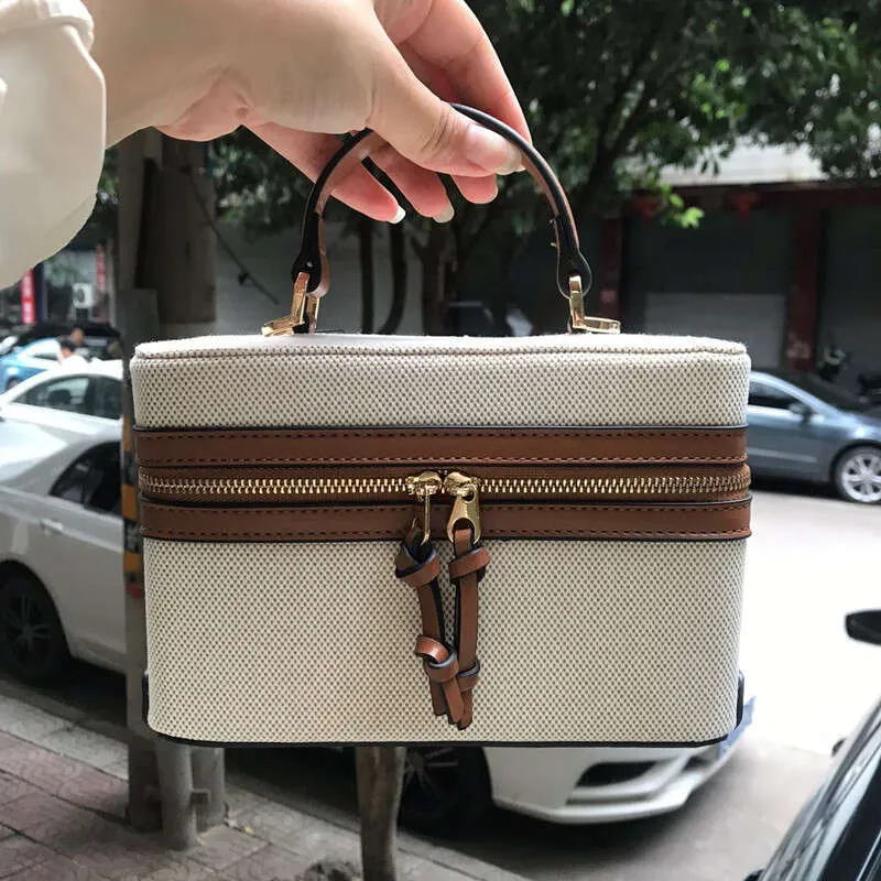 Same Style As Blogger Women's Handbag Designer Retro Armpit Shoulder Bag Chain Messenger Flap Girl Fashion Crossbody_voghion.com