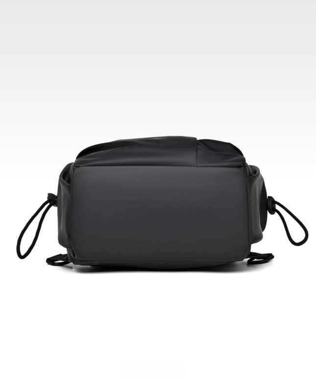 Borsa da petto minimalista da uomo, borsa a tracolla casual, zaino piccolo di grande capacità per sport all'aria aperta, borsa a tracolla alla moda_voghion.com