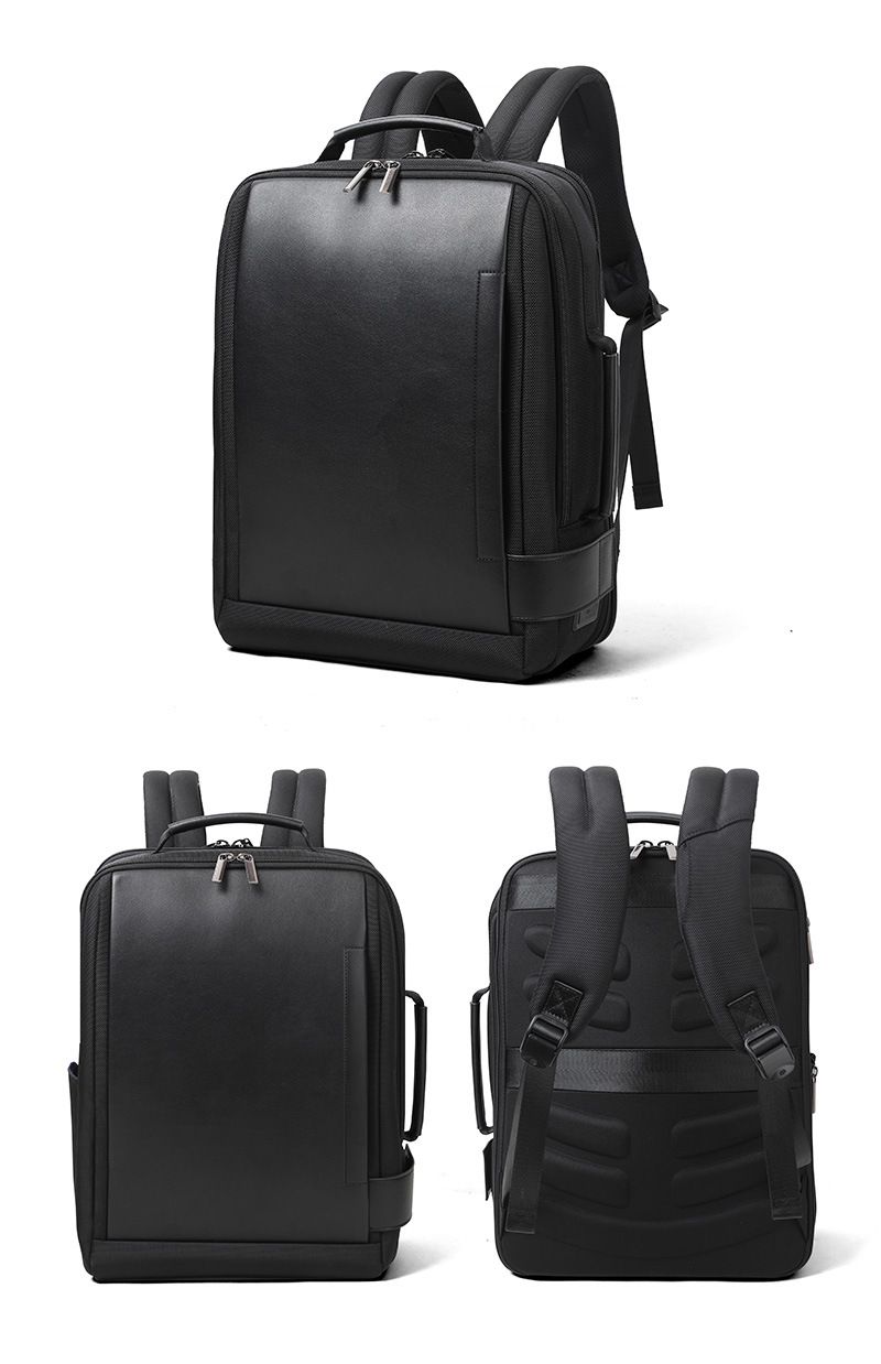 Neuer Business-Rucksack, hochwertige Computertasche für Herren, Rucksack, Reiserucksack mit großem Fassungsvermögen. Ich_voghion.com