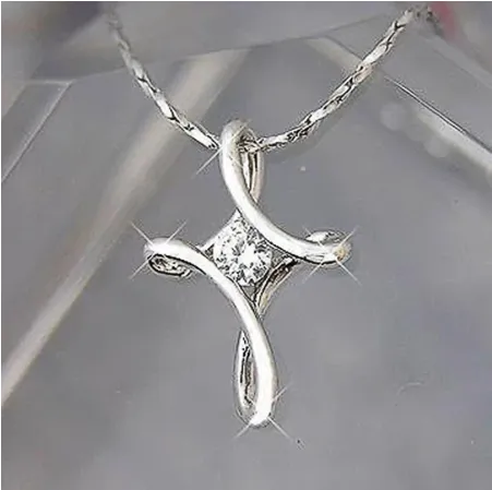Collier pendentif ankh en acier inoxydable symbole de vie_voghion.com