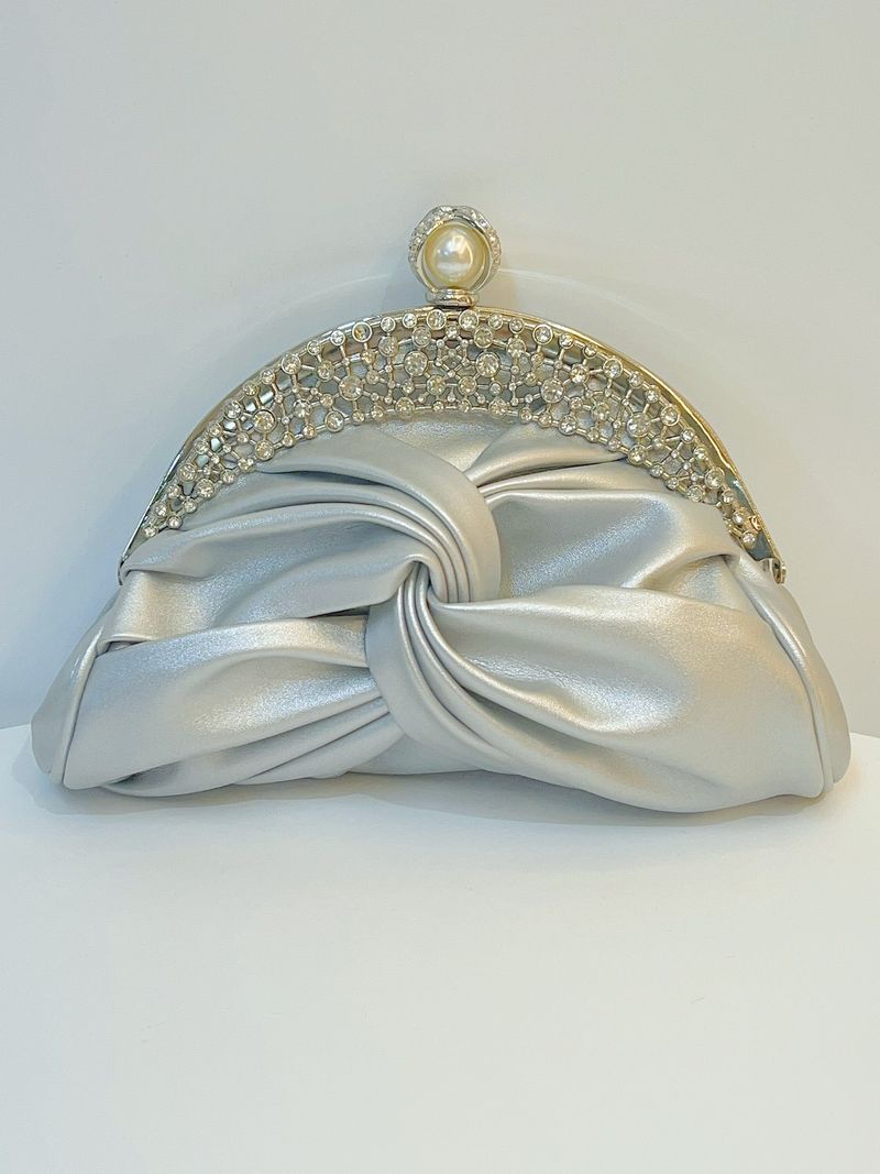 Neue Retro Clutch Bag Kleid Cheongsam Abendessen Bankett Party Handtasche Damen Tasche Schulter Umhängetasche_voghion.com