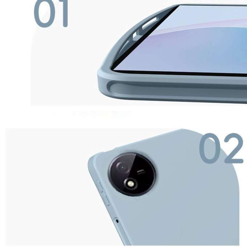 Geeignet für VivoPadAir Touch Tastatur Schutzhülle Pad11 Zoll Maus Pad3 Tablet Rotierenden Shell 3Pro_voghion.com