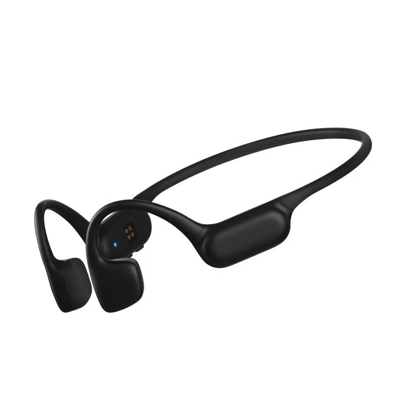 S3 Bone Conduction Headset Talking Noise Canceling Outdoor Running Open No In-Ear Sports Bluetooth Headset_voghion.com