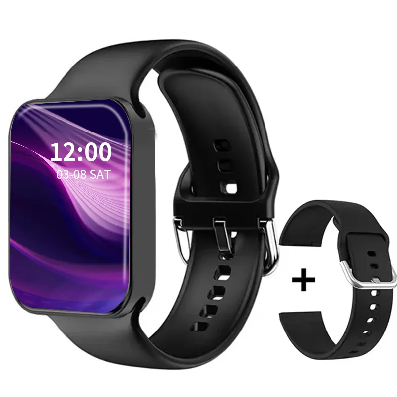 For Smart S8Ultra 3 Series 10 49mm Watch Marine Smart Sport Watch Wireless Charging Strap Box Protective Cover Case_voghion.com