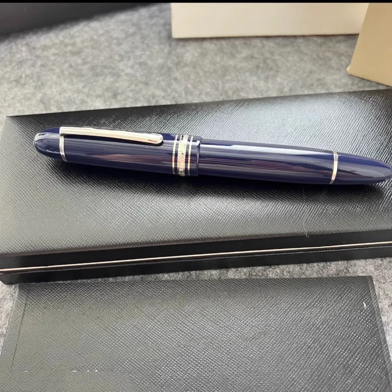 wholesale 149 Resin Piston Ink Viewing Window Fountain Pen Ink Pen_voghion.com