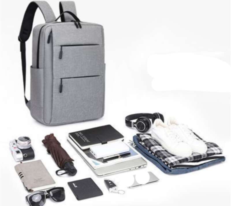 Laptop Computer 15.6-inch, 17 Inch, Lenovo College Student Men's And Women's Backpack, High Aesthetic Value_voghion.com