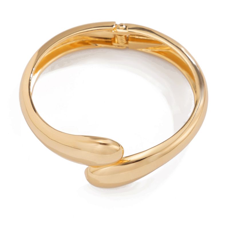 Temperament Barock Große Perle Ins Stapeln Armbänder Übertrieben Unregelmäßigen Wicklung Umarmung Hand Schmuck_voghion.com