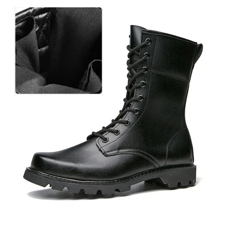 Stivaletti uomo high top - scarponi da trekking e escursionismo_voghion.com