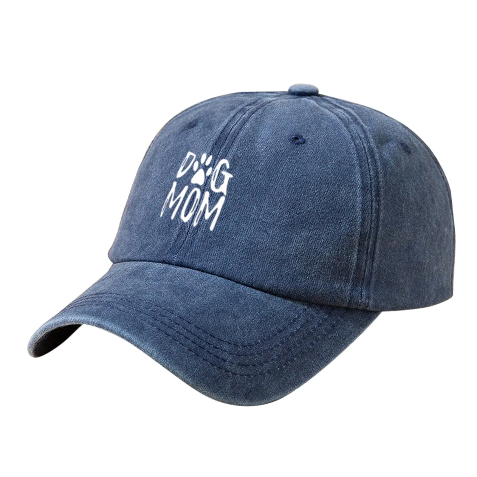 Ball Caps Papaya Hat Men Ladies Fashion Baseball Cap Denim Buckle Outdoor Sunscreen Sunshade Mens Summer Clothes_mkmklike.com