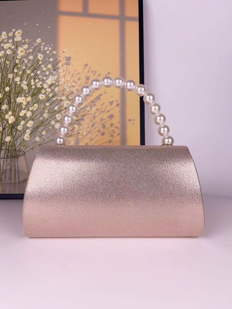 Promi strass bogen kette perle damen handtasche kupplung tasche heißer verkauf neue mode crossbody_voghion.com