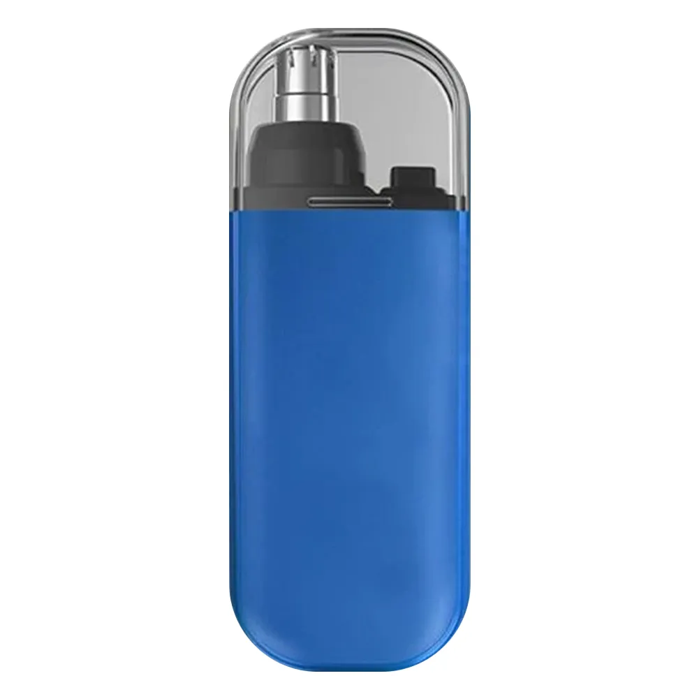 2025 Pro Trimmer – Doppelklingen|USB-Aufladung|Unisex EU_voghion.com