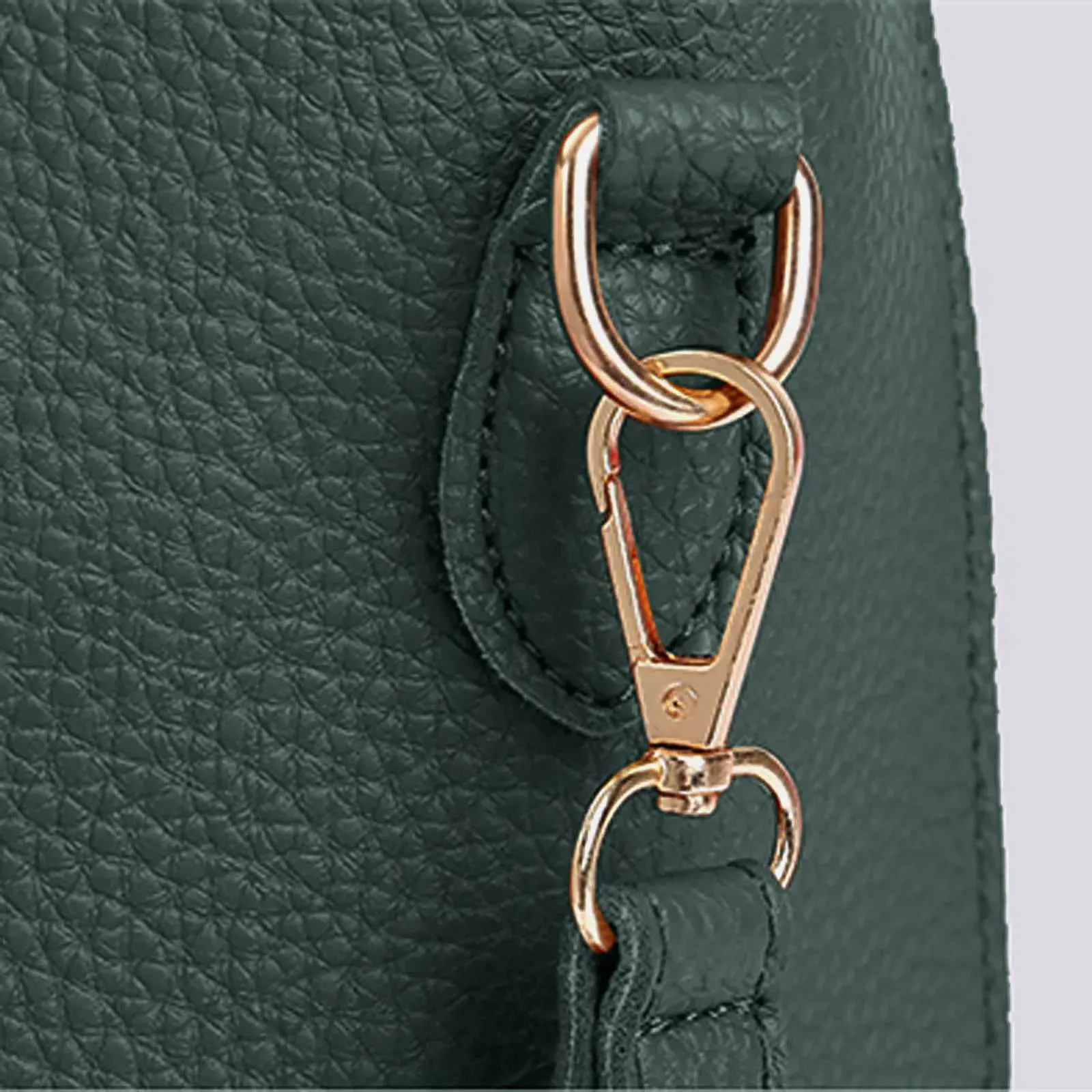 Donna 2021 Nuova Moda Quattro Pezzi Borsa A Tracolla Messenger Portafoglio Borsa A Mano Carteras Bolsas Para Mujer 2024 BagsC241216_voghion.com