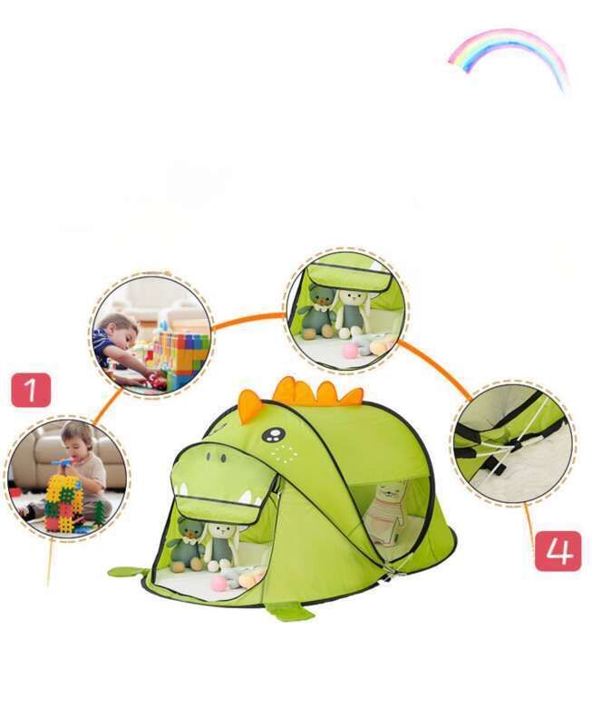 【 97% pozytywnych ocen】 Domek do zabawy dla dzieci do użytku wewnątrz i na zewnątrz, chłopcy i dziewczęta, księżniczka, mały pokój, zamek do zabawy, komar_voghion.com