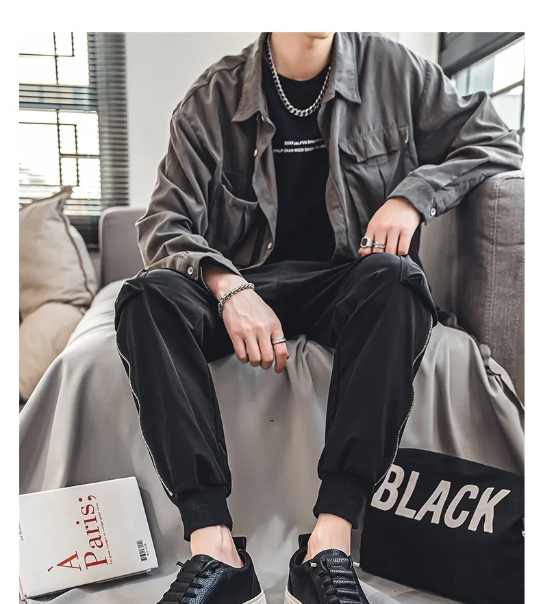 Uomo Classiche Sneakers Bianche Casual Morbide in Pelle con Lacci Moda Uomo Scarpe da Passeggio all'Aperto Scarpe da Ginnastica Maschili_voghion.com