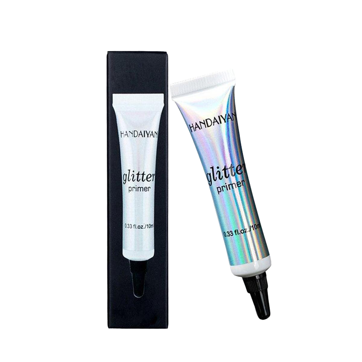 TO Long Lasting Sequined Primer Eye Lips Face Makeup Cream Sequin Glitter Eyeshadow Glue Cosmetics_voghion.com