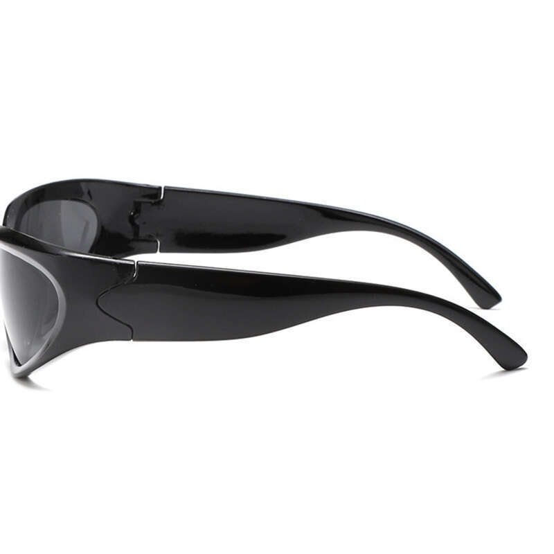 Men's Sunglasses, UV Protection, Strong Sunglasses_voghion.com