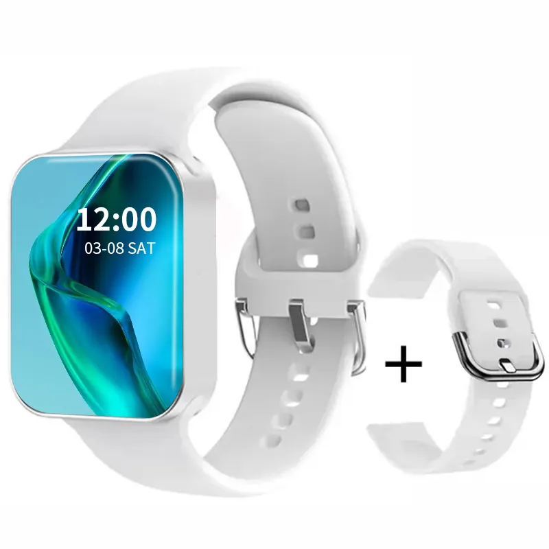 For Smart S8Ultra 3 Series 10 49mm Watch Marine Smart Sport Watch Wireless Charging Strap Box Protective Cover Case_voghion.com