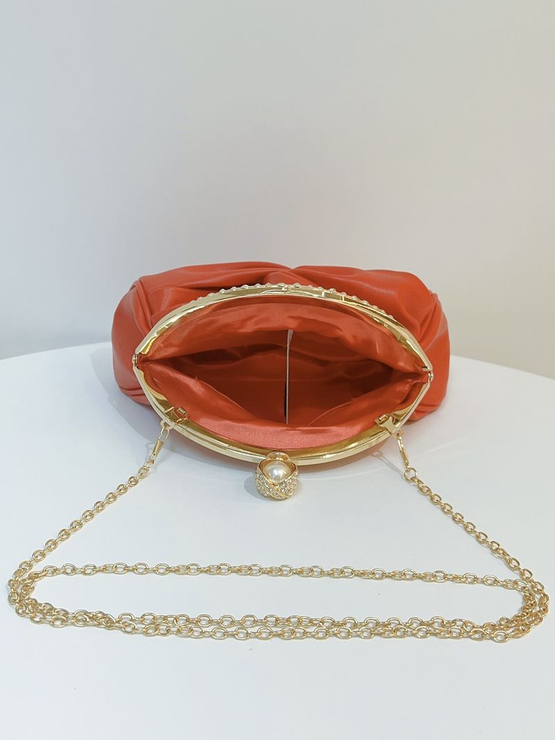 Neue Retro Clutch Bag Kleid Cheongsam Abendessen Bankett Party Handtasche Damen Tasche Schulter Umhängetasche_voghion.com