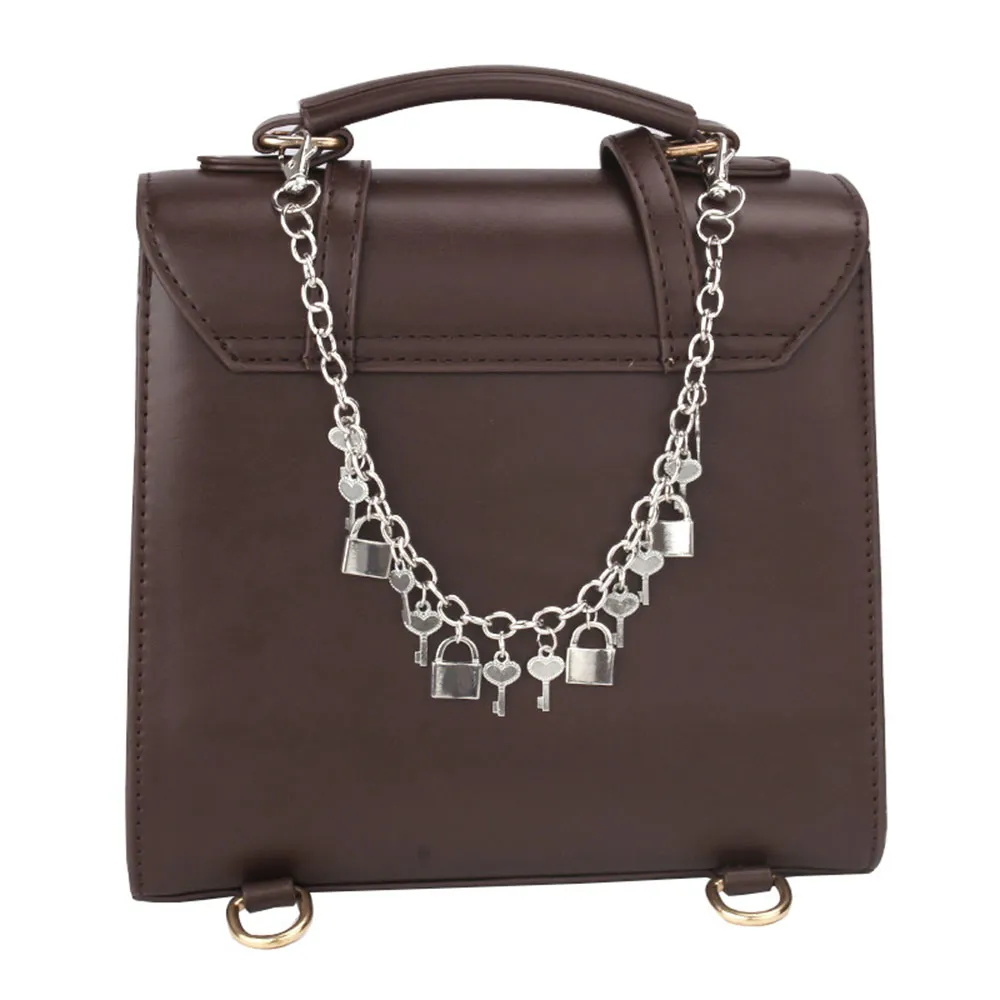 1Pc Metall Für Handtasche Dekorative Exquisite Halloween Skeleton DIY Geldbörse Kette Ersatz Tasche Zubehör_voghion.com