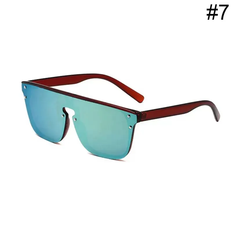 Retail Designer Sunglasses Eyeglasses Outdoor Shades PC Frame Fashion Classic Lady Mirrors For Women And Men Glasses_voghion.com