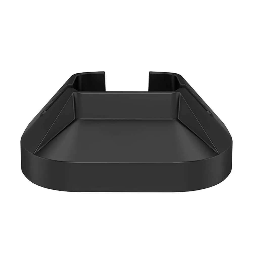 Stabilisatorer Bordkamerafeste Bærbar Gimbal-stabilisator Håndholdt basestativ Brakett for direktestrømming til OSMO Pocket 3_voghion.com
