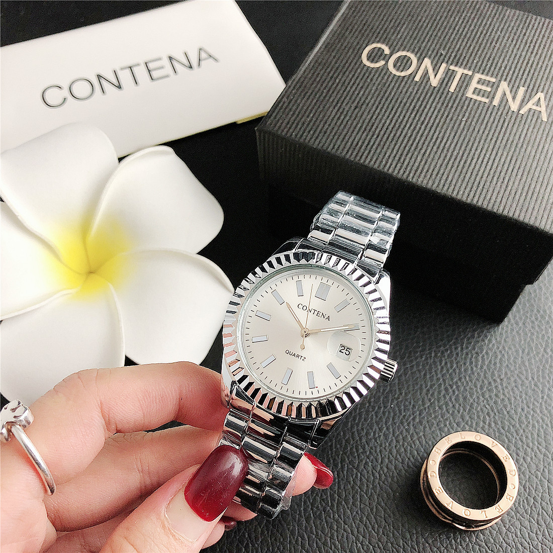 Neue CF-Smartwatch für Damen, Herzfrequenz, Bluetooth-Anruf, Bildschirmuhr, Pedometer, Smart-Armband, Sportuhr_voghion.com
