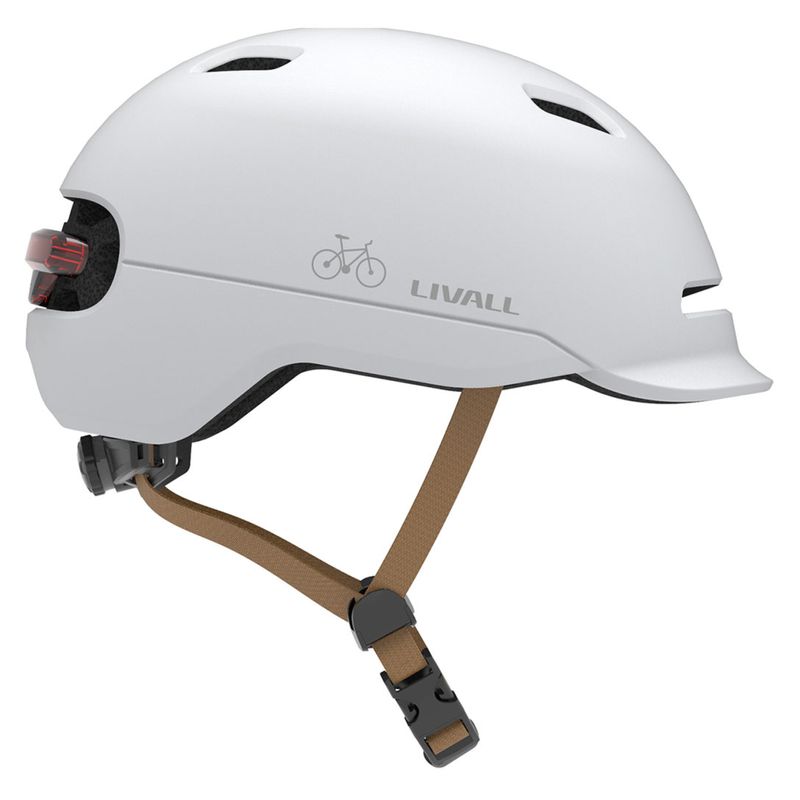 iv C20 City Helm M Größe (54-58 cm)_voghion.com