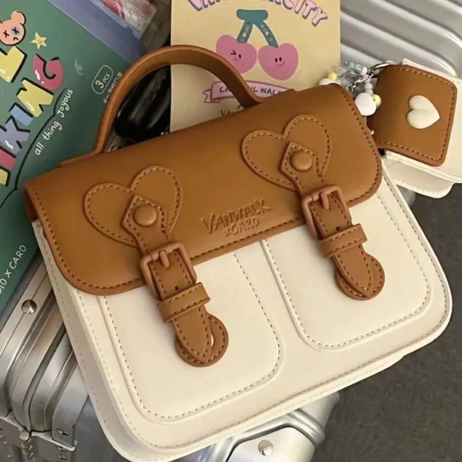 Sac à main pour femme 2023 été nouvelle mode PU simple épaule petit sac carré polyvalent banlieue bandoulière Cambridge_voghion.com