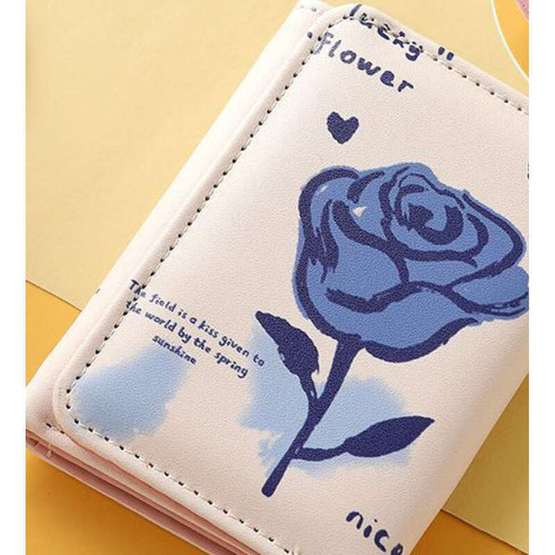 Wallet, Handbag, Card Bag, Women's Bag, Sports Bag, Men's Bag, Multifunctional Large Capacity, Stylish And Beautiful_voghion.com